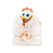 Picture of THE GOMMYS FACTORY MINI SOUR EGGS 80G